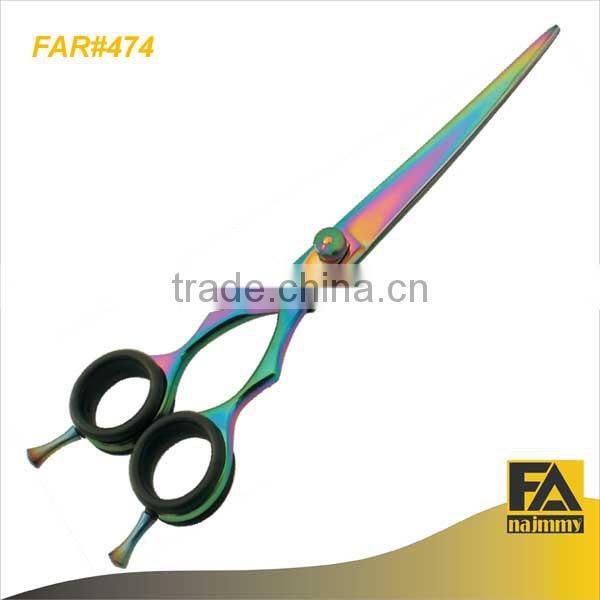 Hair cutting scissors & Salon shears