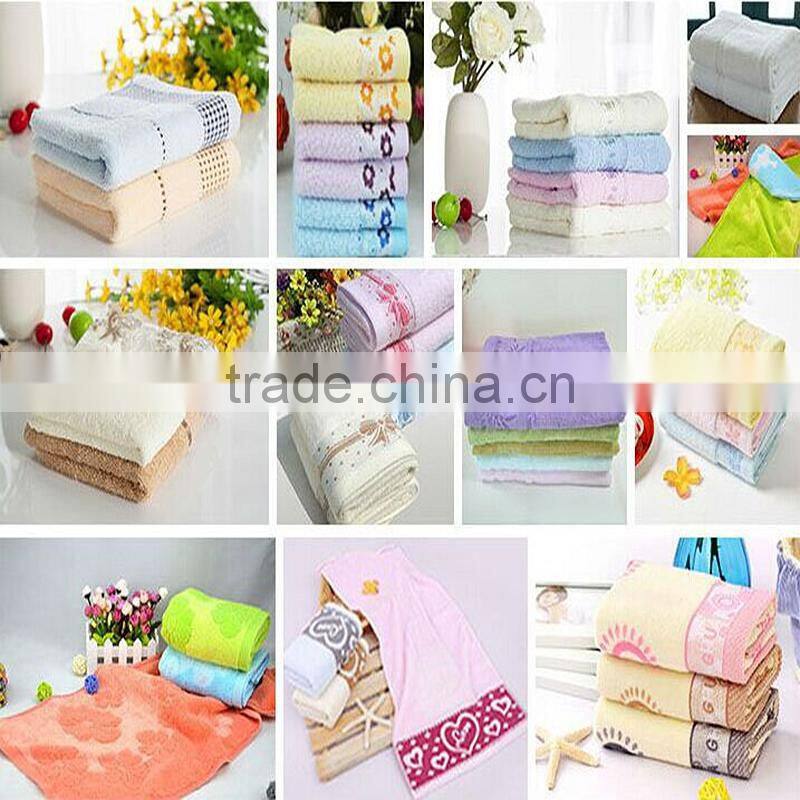 Extra large custom print beach towel