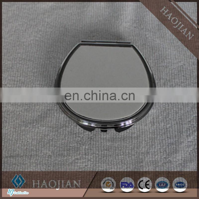 decorations home pocket mirror touch screen mirror mirror jewelry cabinet