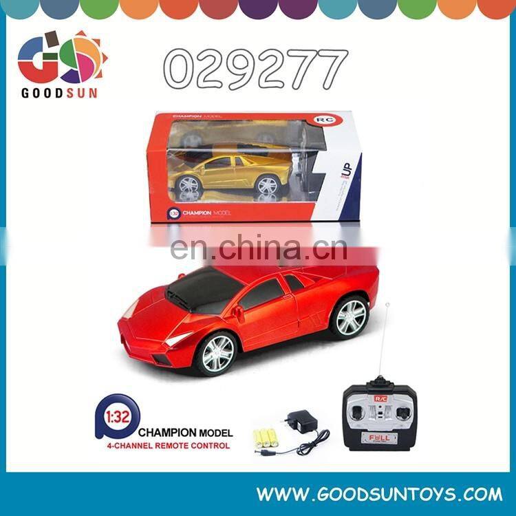1:10 scale 5 CH rc drift car 30km/h with battery rc toy radio control car fashion model car powerful radio control toys 048907