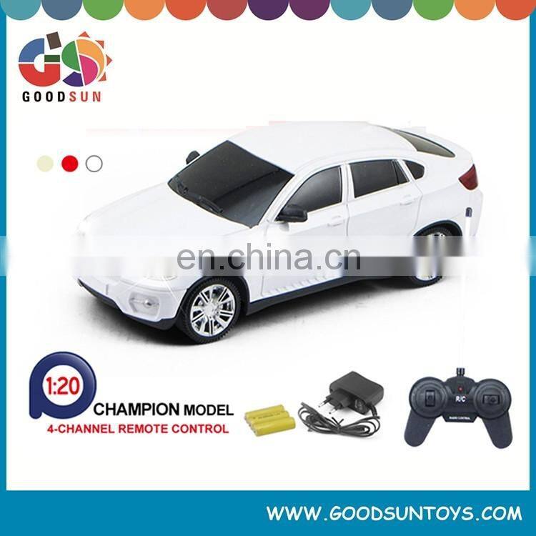 1:20 4wd radio control drift car mini classic car baby toys manufacturers china battery operated toy car 029224