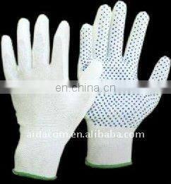 Knitted Cotton Gloves