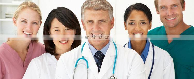 scrubs tops new fashion hospital uniform for doctor