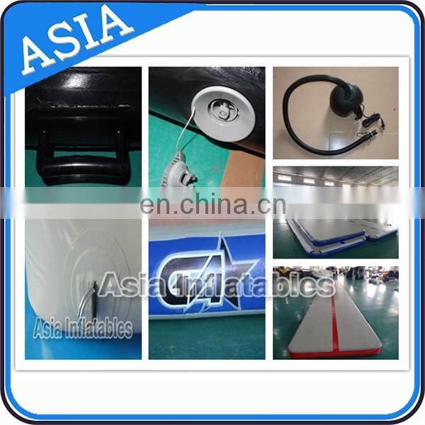 Asia Inflatable Best Selling Inflatable Floor Outdoor Gym Mat