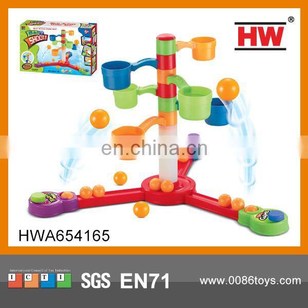 103CM F/W truck with light&music (yellow/blue mixed)kids ride on excavator