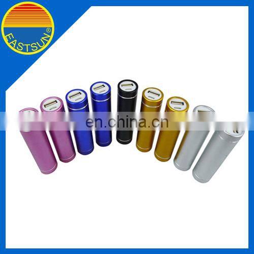 Power Bank Brilliant External Battery