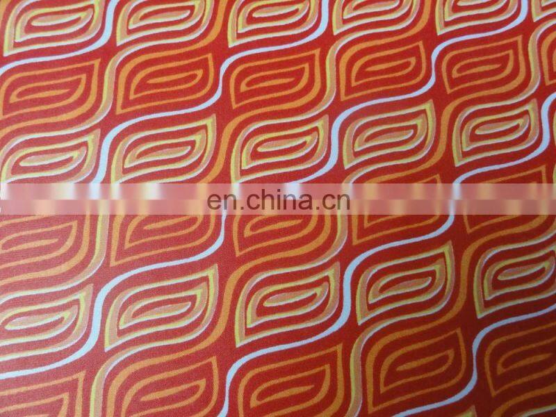 New Designs Polyester Wax African Cheap Fabric Printed Nigerian Textiles Brocade Wholesales Good Quality