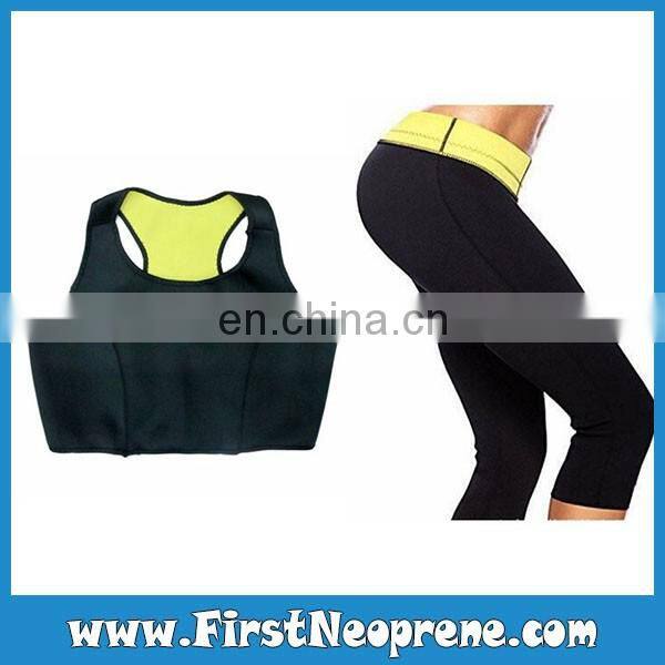 High Elasticity Top Grade Lycra Neoprene Pants