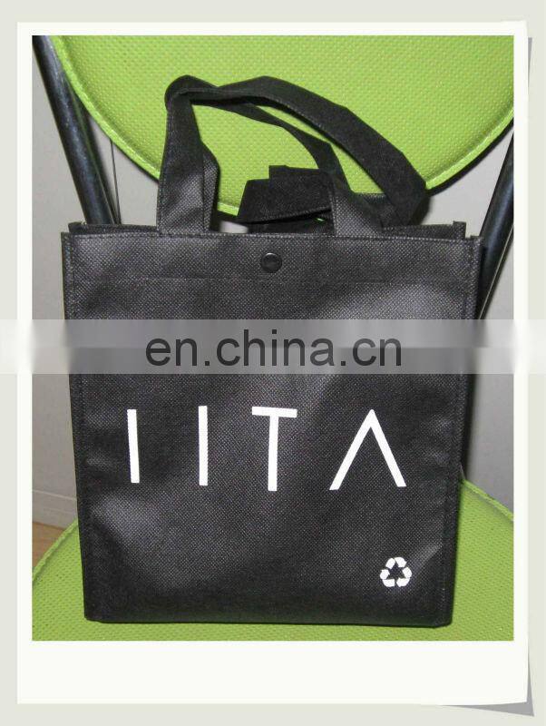 popular non woven bag,RC shopping bag