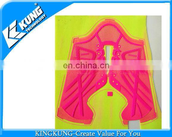 KKA18 2015 New arrival fashion KPU uppers for girl and boy