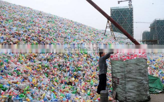 cost of plastic recycling machine|Plastic Bottle Label Remover Machine with cheap price