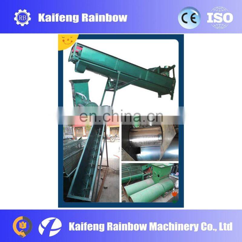 Factory Price cassava potato flour making machinery