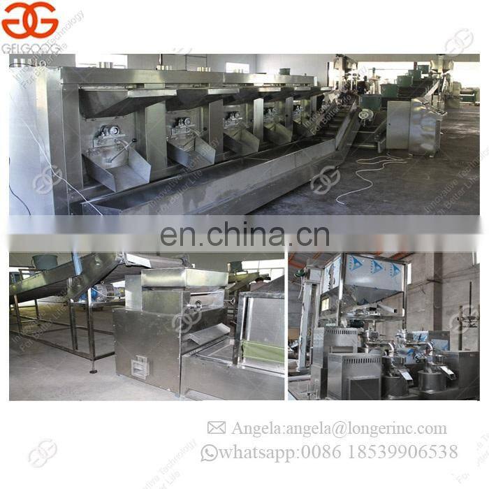 Manufacturers Supply Tomato Sauce Ketchup Groundnut Butter Making Equipment Machine Peanut Pepper Paste Production Line