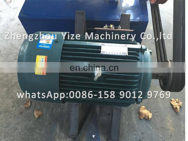 Eps Lump Thermoforming Machine, Foam Thermoforming Machine, Eps Lump Recycling Machine