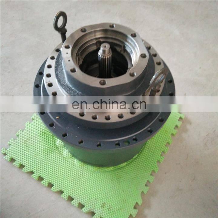 SK230-6 Travel reduction gearbox excavator final Drive without motor SK230-6 Travel reducer