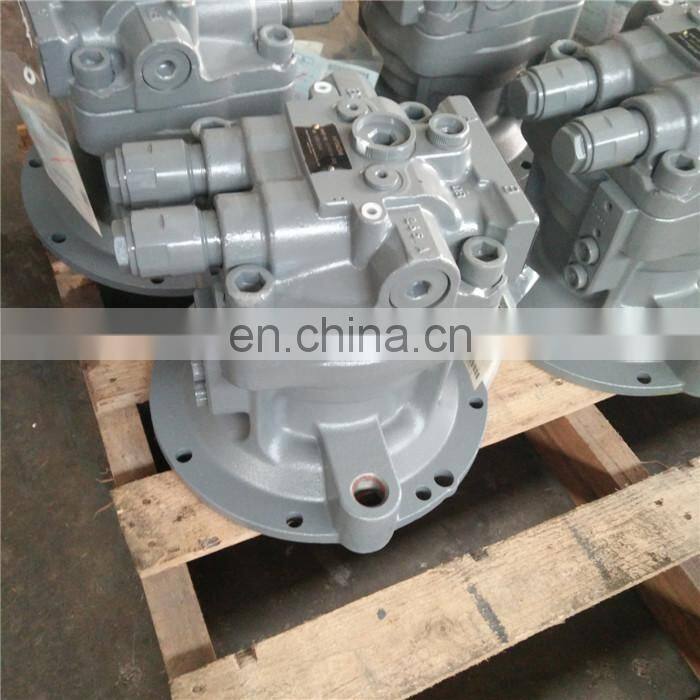 14500382 EC240 Swing Motor M2X146B-CHB-10A Excavator EC240B Swing Motor