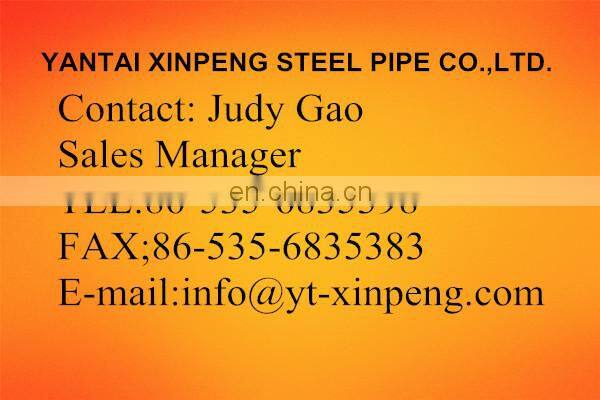 Hydraulic Parts Using ST52 Honed Tube Cylinder Seamless Steel Pipes and tubes