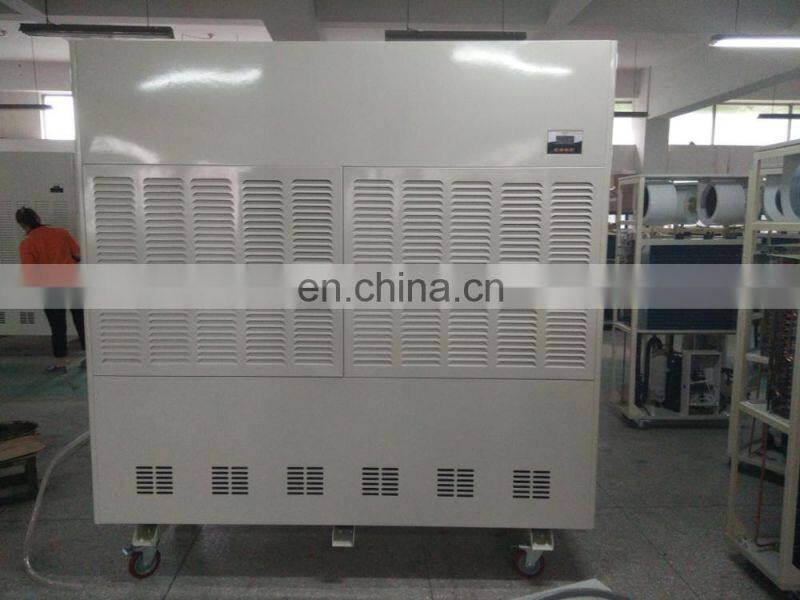 industrial air drying dehumidifier 720L/D