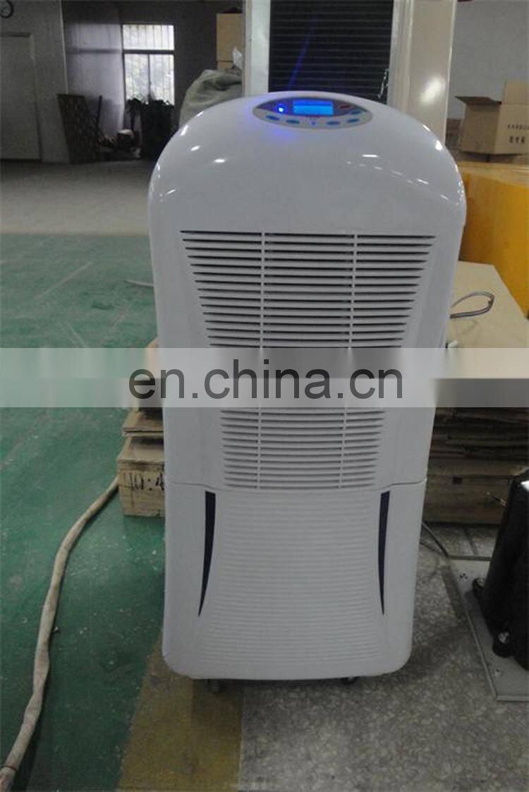 air Low Noise Desiccant Rotor Home Used Dehumidifier FDH--250BC