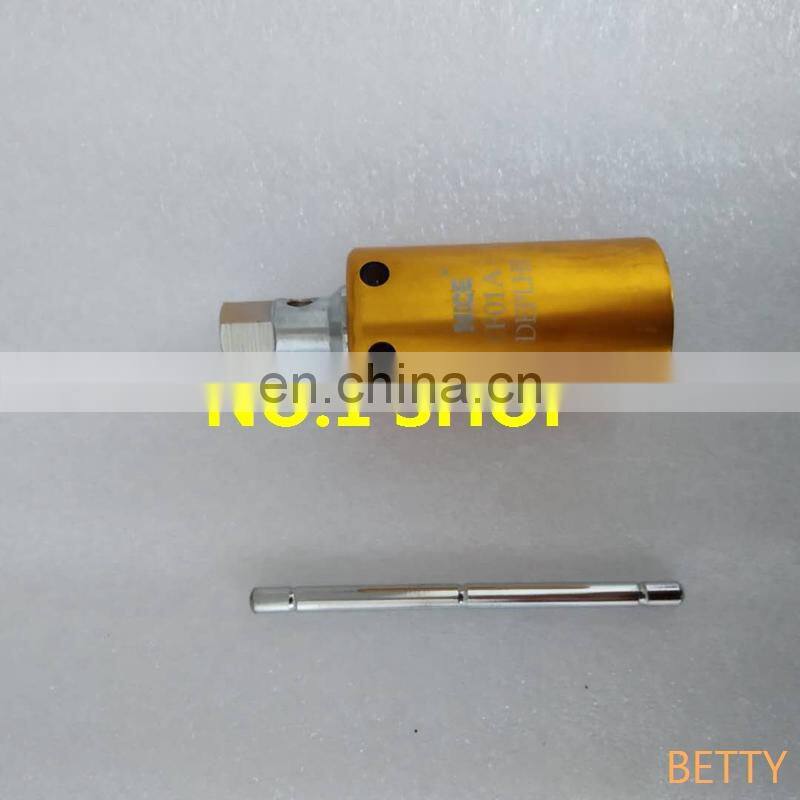 Common Rail pump Injector Fuel Metering Valve unit puller Repair Tools for DEL PHII, common rail injector repair tools