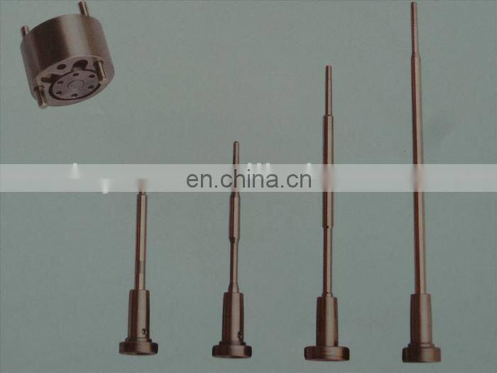 Common Rail Injectors Parts control valve F00VC01033