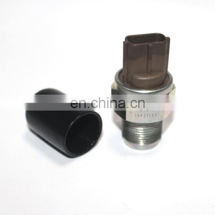 High pressure rail sensor 499000-6131 for I SU Z U / HOLDEN ENGINES 4HK1 / 6HK1 / 6UZ1 / 6WG1