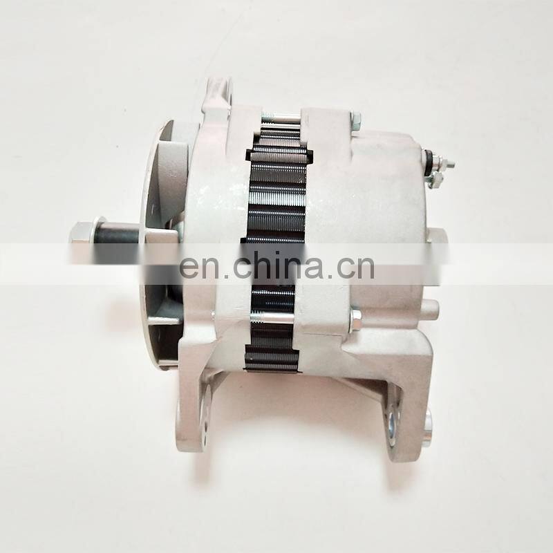 QSM11 diesel engine parts 12v generator 4003446 alternator for truck