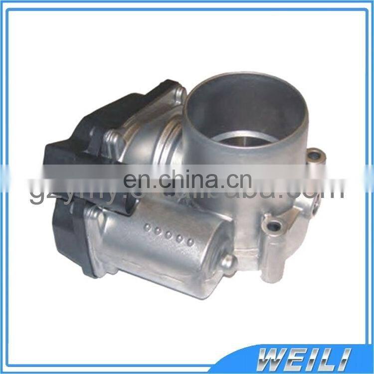 Throttle Body VW 03C133062B/C,VDO A2C59511702/4 for VW:GOLF SKODA Aud i