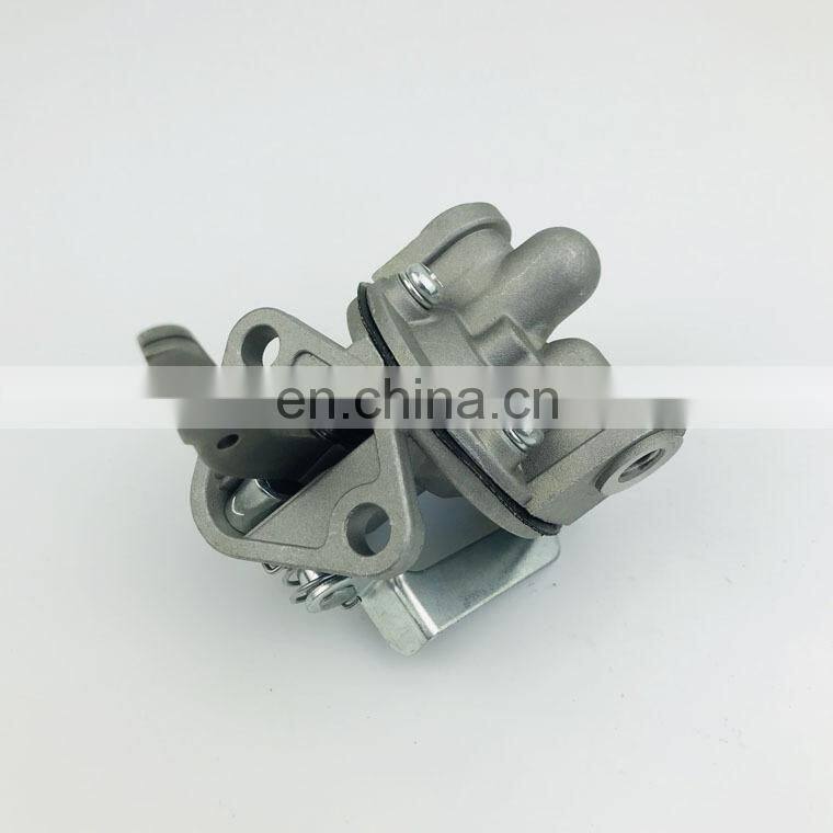 New Engine Fuel Lift pump121256-52021 128270-52010 129301-52020 For KUBOTA 2GM,3GM