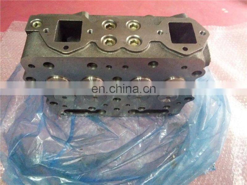 NT855 engine cylinder head 3418529