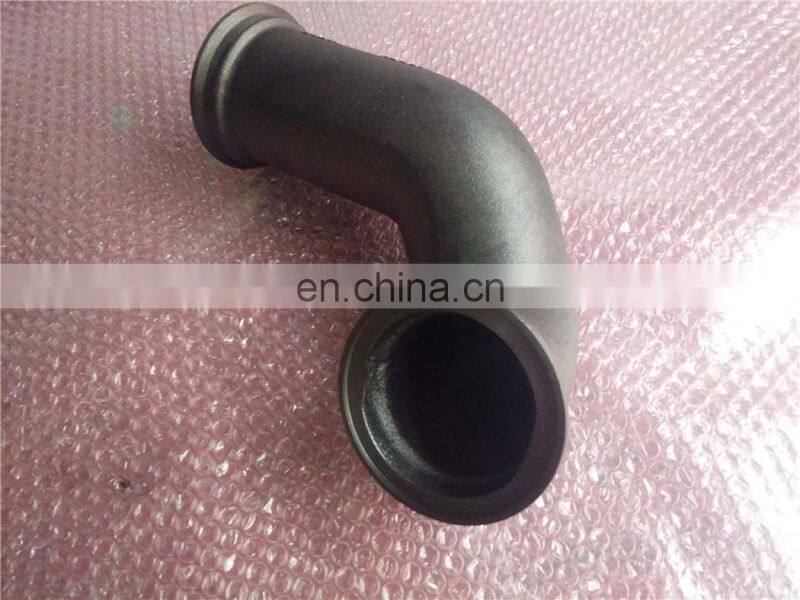 Hot sale 6CT tube 12Z24-03015 diesel engine supercharger tube