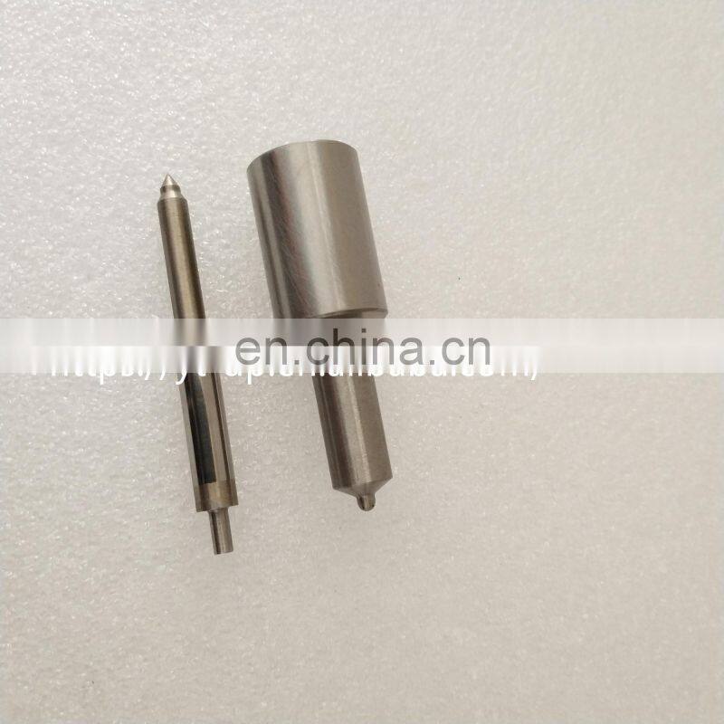 Diesel fuel injector nozzle S type fuel injector nozzle BDLL150S6382 with top quality