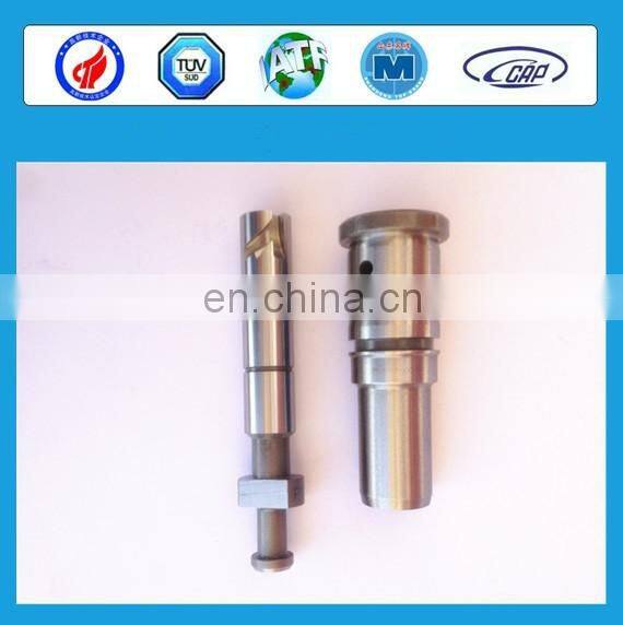 Diesel Fuel Pump Plunger 134151-8520 , P165 with Good quality