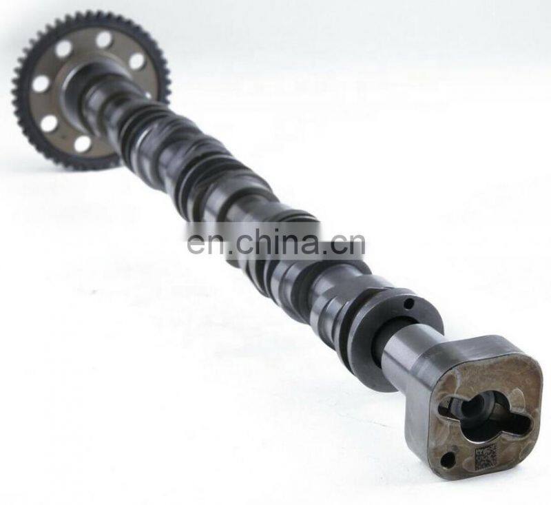 Exhaust Camshaft 06H109022AS 06H109022AK 06H109022AQ 06H109022AR 06H109022BD 06H109022BG 06H109022BE 06H109022BH