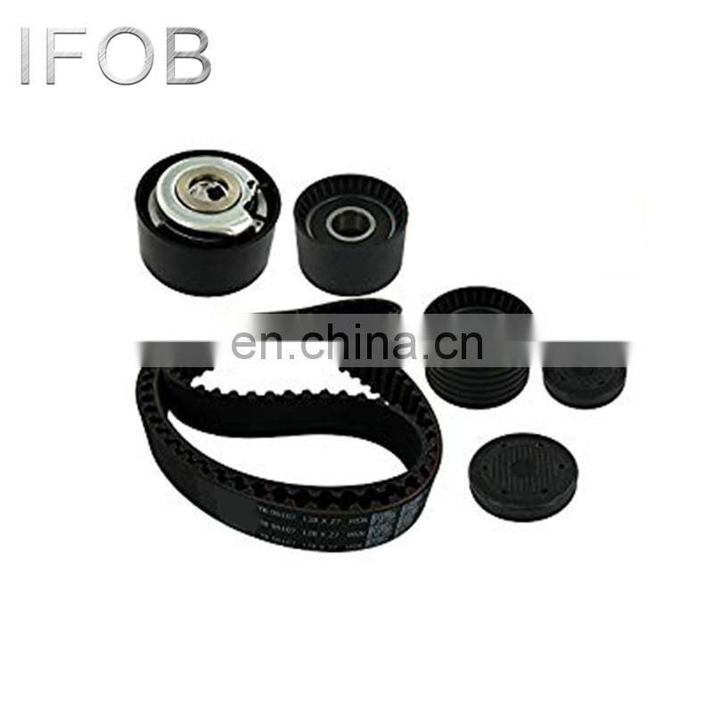 IFOB Auto Spare Parts Timing Belt Kit For Renault LAGUNA I (B56_, 556_) F4R 780 VKMA06107 7701472292 7701473053