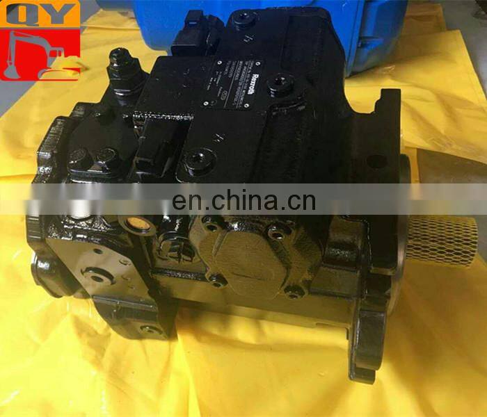 WA250 HST pump 418-18-31101 for loader parts