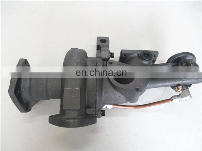 K19 Diesel Engine Parts Water Pump 3098964 3086033