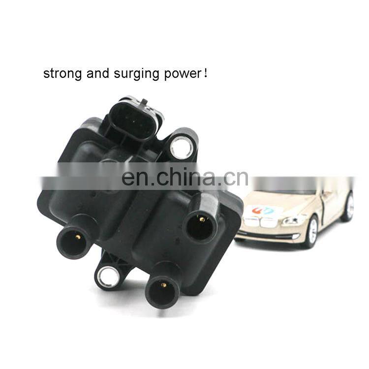 Wholesale Automotive Parts F01R00A027 For CHEVROLET Ignition Coil Pack ignition coil manufacturers