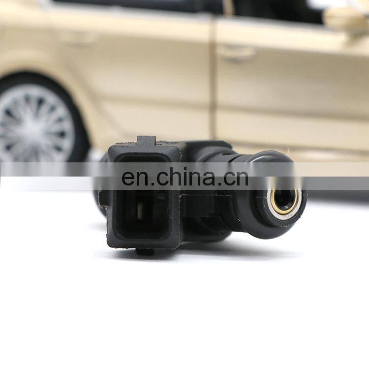 China Hengney auto part H132254 for Clio Megane Scenic Modus 1.4L 16V nozzle injectors