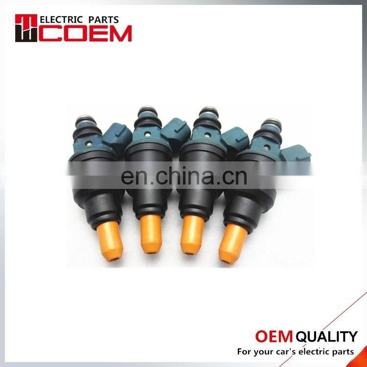 From guangzhou Wholesale Automotive Parts INP-480 For 93-99 Mazda MX-6 626 2.0L L4 Ford Probe fuel injector nozzle