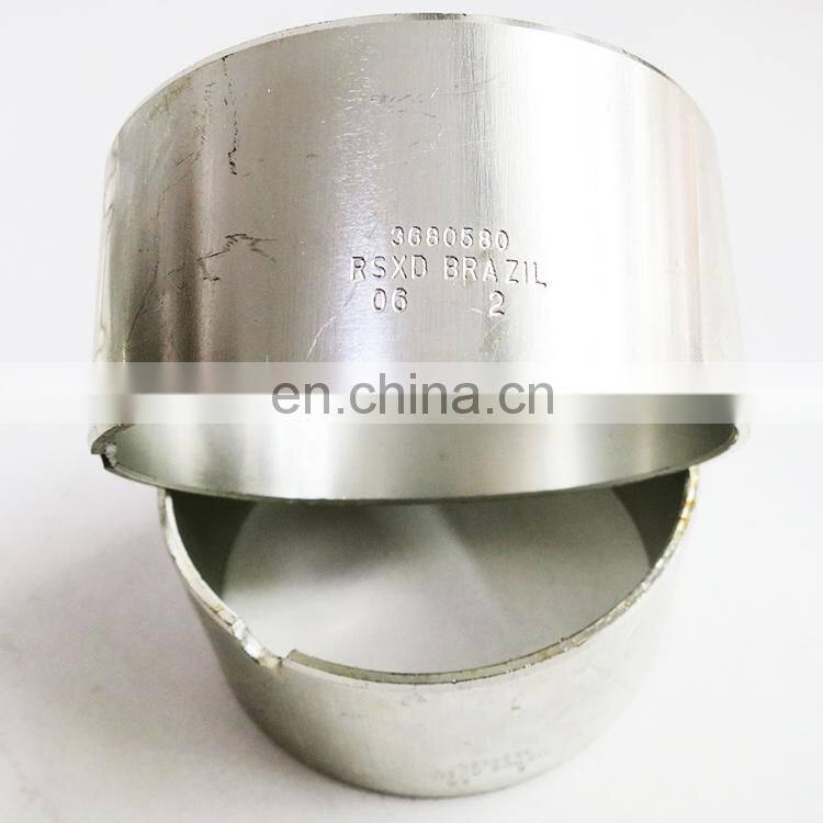 Standard Size Diesel Engine Parts 3680580 X15 Camshaft Bushing