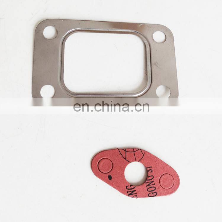 Original Diesel Engine Parts 3932475 ISF3.8 Turbocharger Gasket Kit