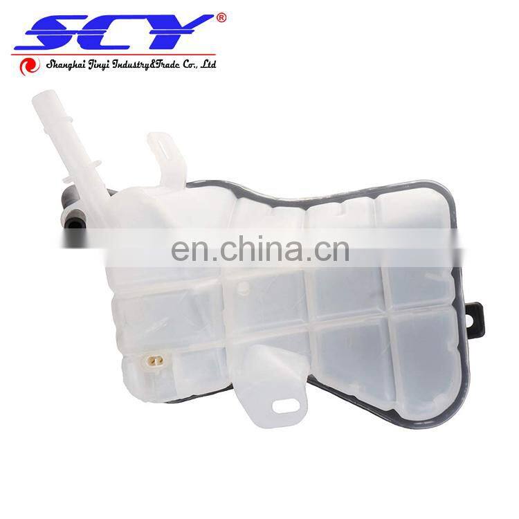 Engine Coolant Recovery Tank Suitable for CADILLAC DEVILLE OE 25774005 26032950 26046904