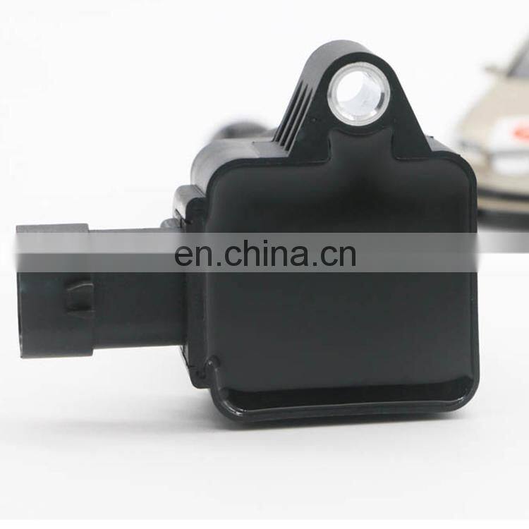 high voltage 12v for great wall C50 V80 F01R00A052 ignition coil