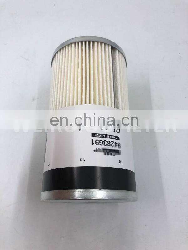 diesel water separation fuel filter  84283691
