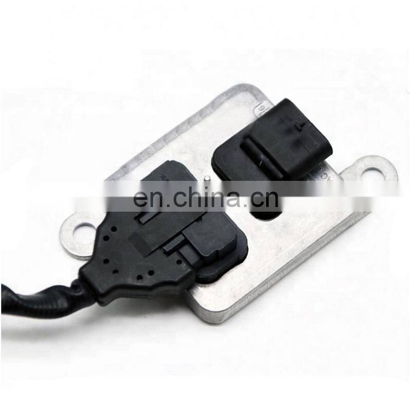 12V Flat Five Needles Nitrogen Oxide Sensor 5WK9 6697 8 511 664 01 5WK96697 851166401