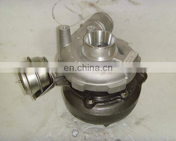 GT2052V Turbocharger for Opel Omega B ; 2.5L DTI 150 ps with Y25DT Engine 77814359 860049 710415-0001 710415-0003 710415-5003S