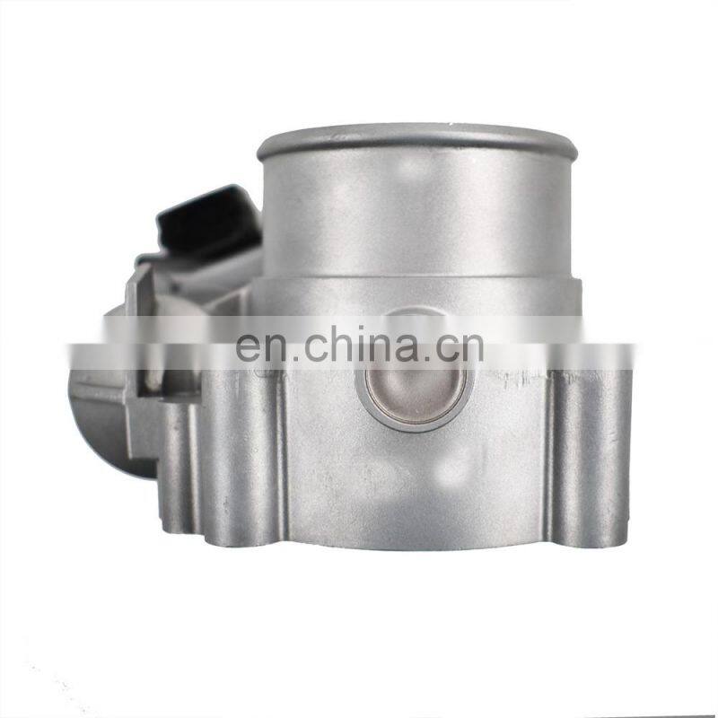 New Throttle Body For 2003-2005 Mercedes-Benz C230 A2711410025