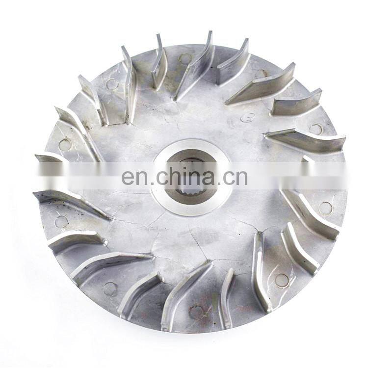 PRIMARY FIXED SHEAVE FOR YAMAHA GRIZZLY 660 4X4 YFM660 2002-2008