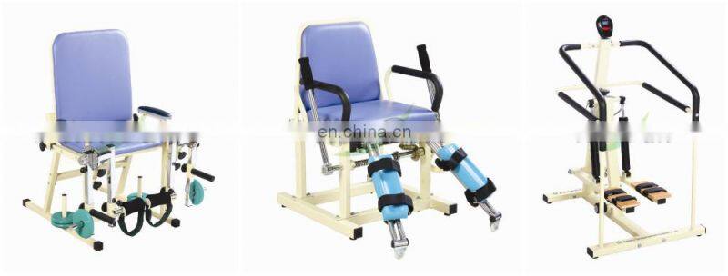 Rehabilitation seats for disabled children